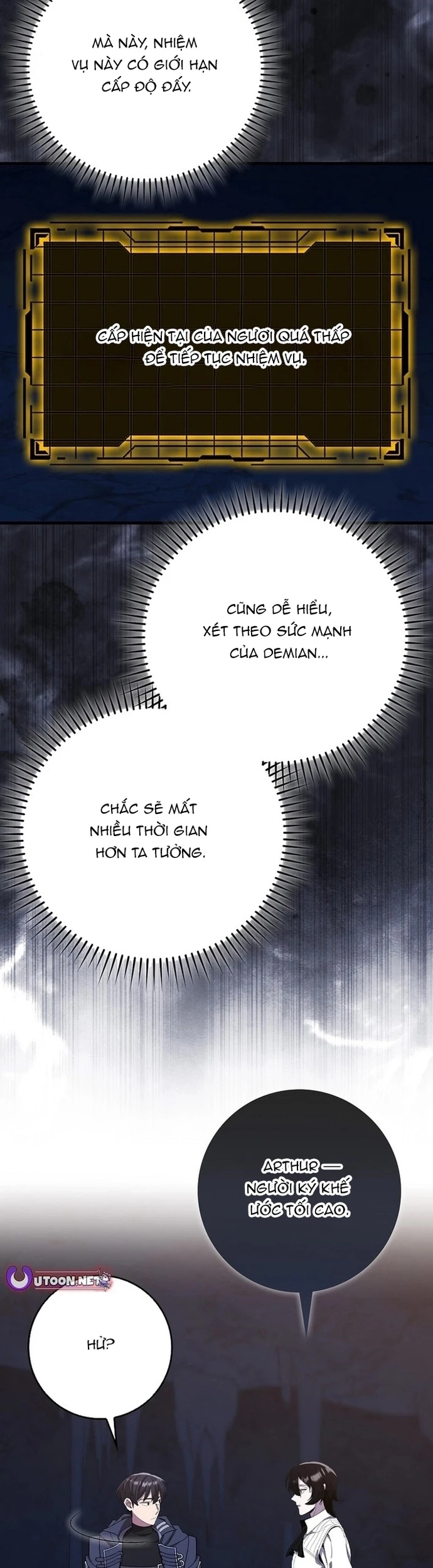 Người Chơi Cấp Tối Đa Chapter 113 - 41