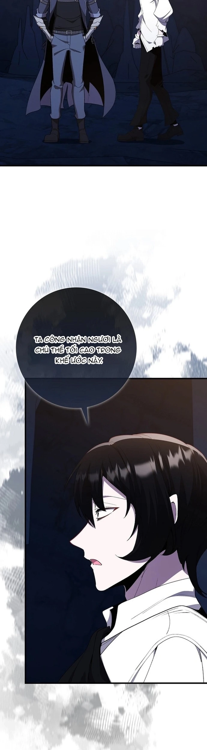 Người Chơi Cấp Tối Đa Chapter 113 - 42