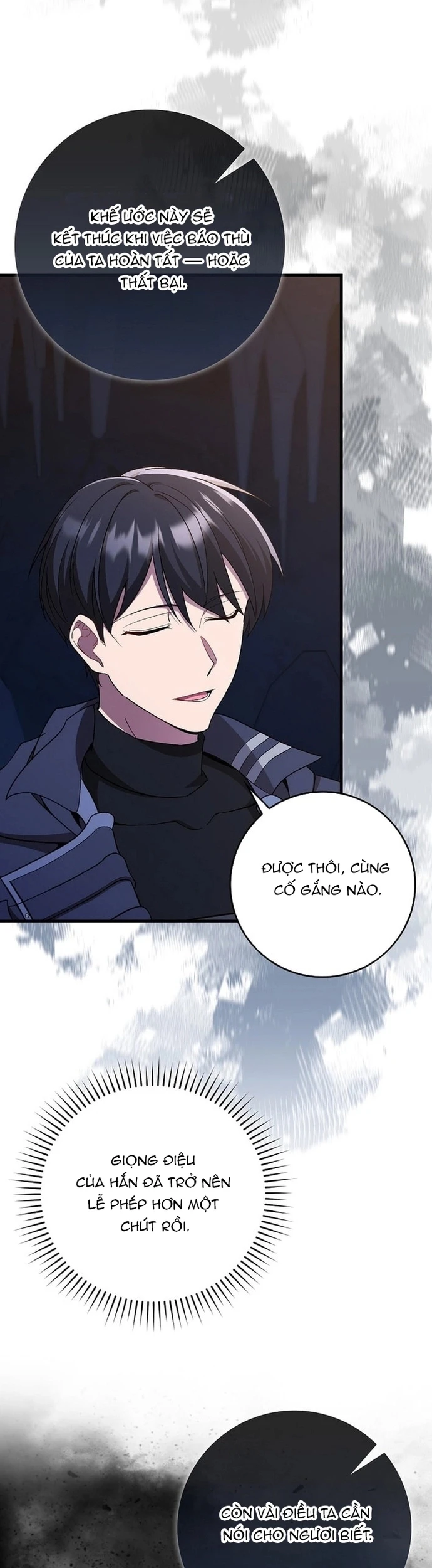 Người Chơi Cấp Tối Đa Chapter 113 - 43