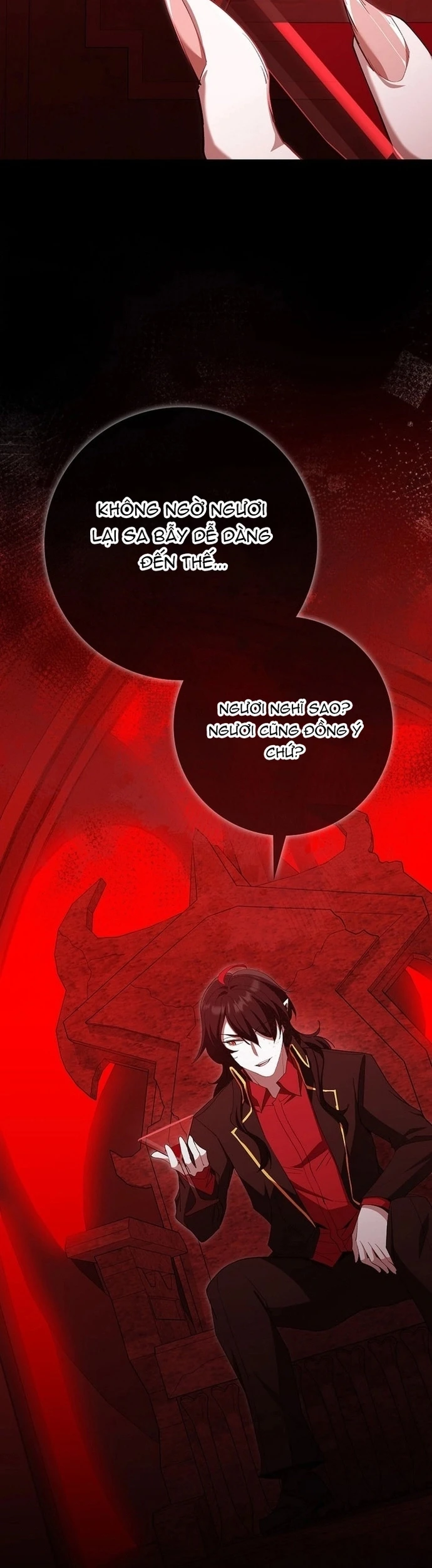 Người Chơi Cấp Tối Đa Chapter 113 - 59