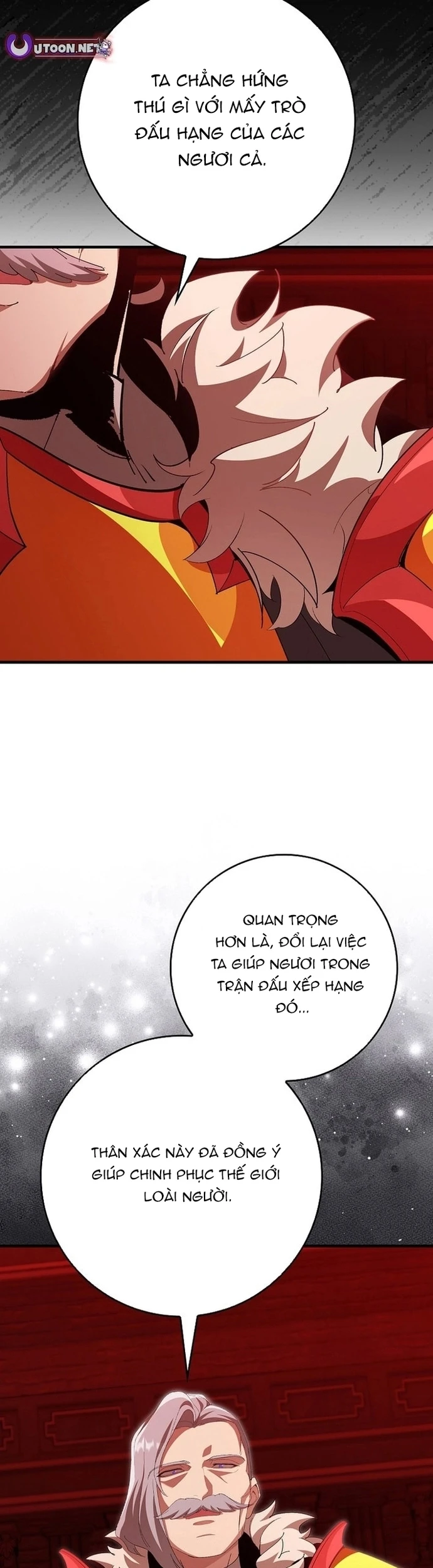 Người Chơi Cấp Tối Đa Chapter 113 - 61