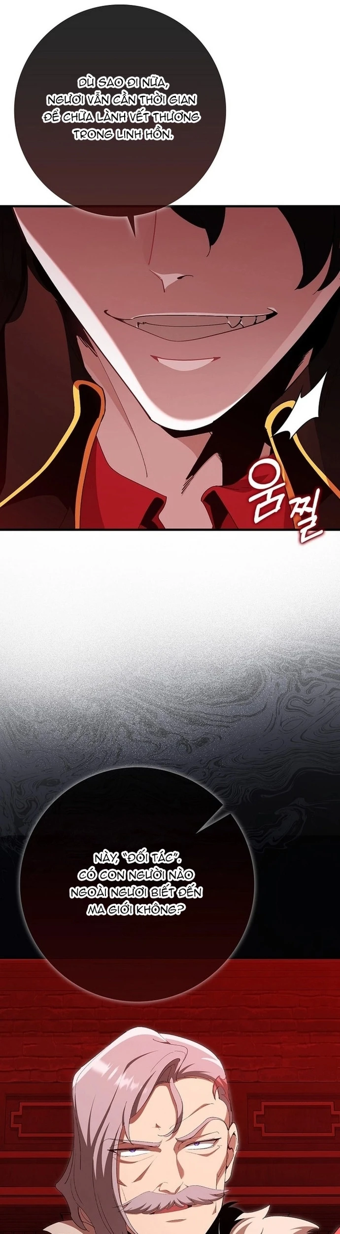 Người Chơi Cấp Tối Đa Chapter 113 - 63