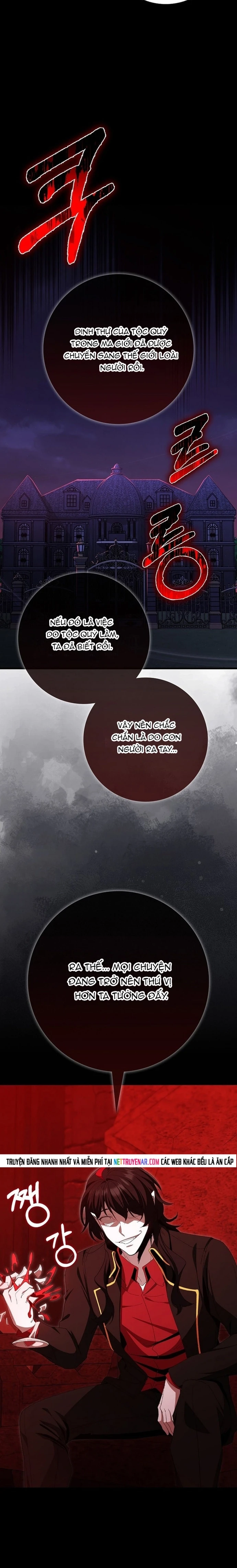 Người Chơi Cấp Tối Đa Chapter 113 - 65