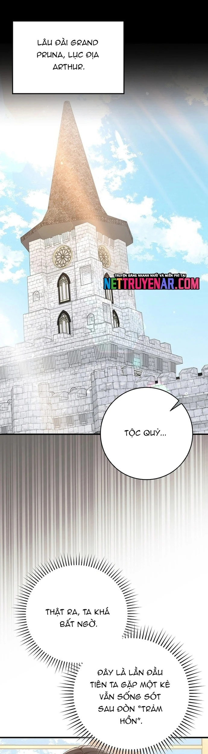 Người Chơi Cấp Tối Đa Chapter 114 - 6