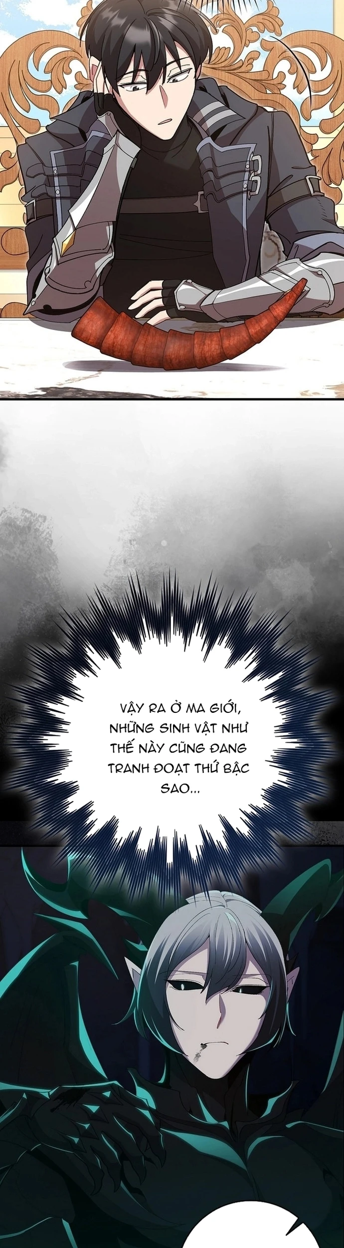 Người Chơi Cấp Tối Đa Chapter 114 - 7
