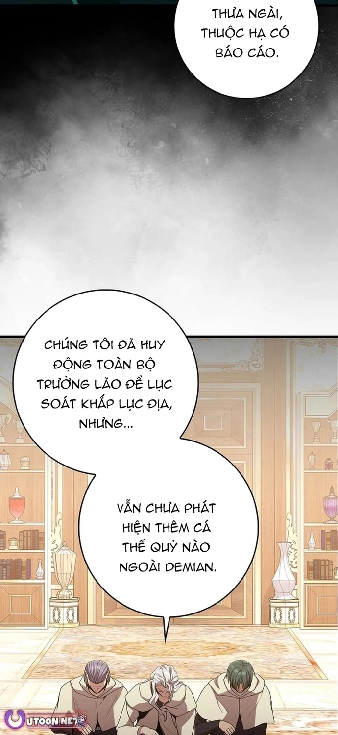Người Chơi Cấp Tối Đa Chapter 114 - 8