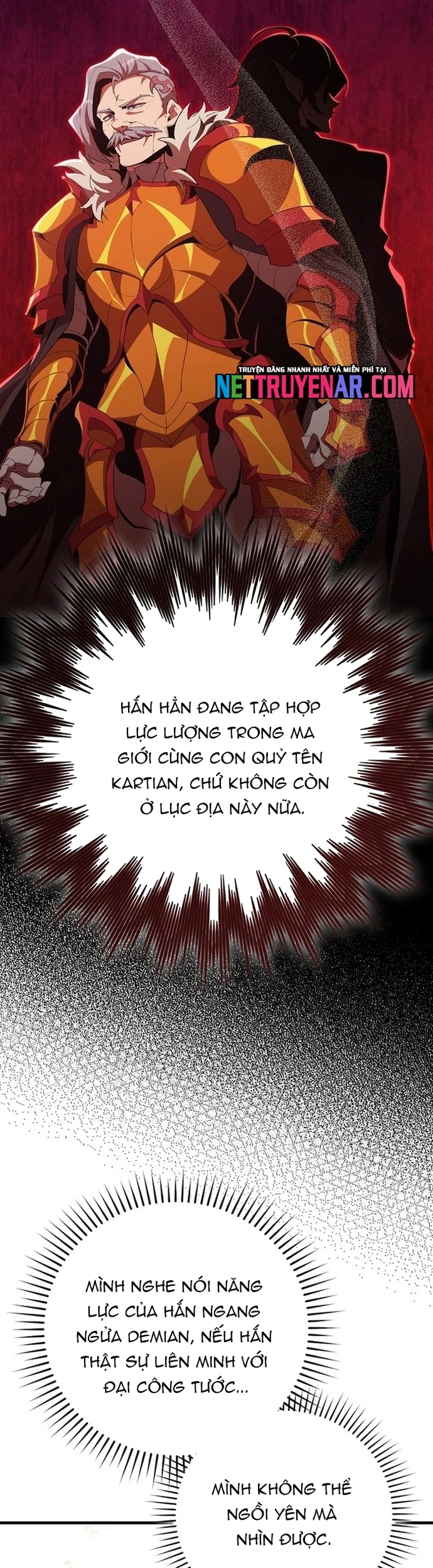 Người Chơi Cấp Tối Đa Chapter 114 - 11
