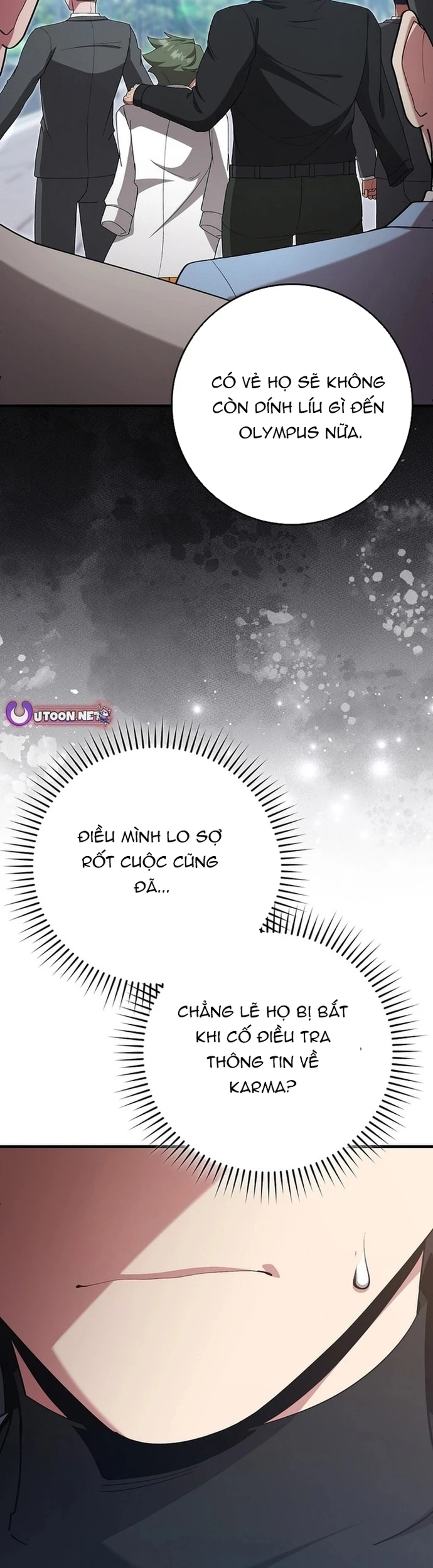 Người Chơi Cấp Tối Đa Chapter 114 - 19
