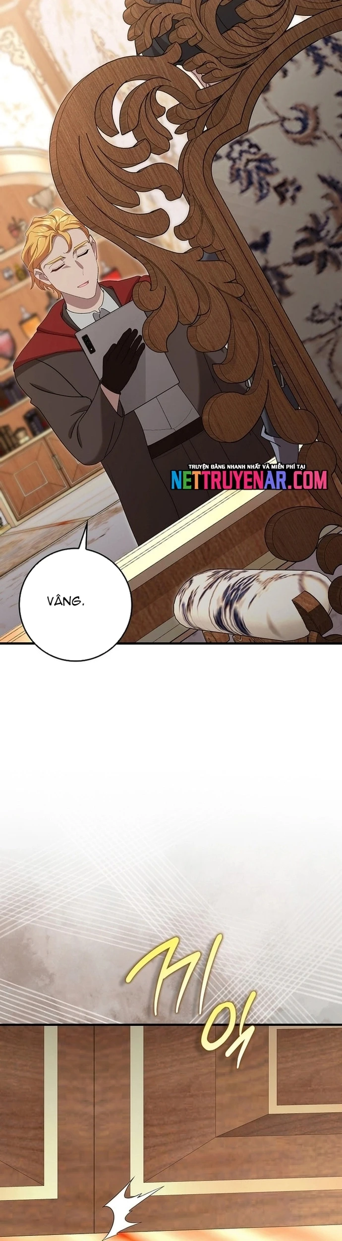 Người Chơi Cấp Tối Đa Chapter 114 - 21
