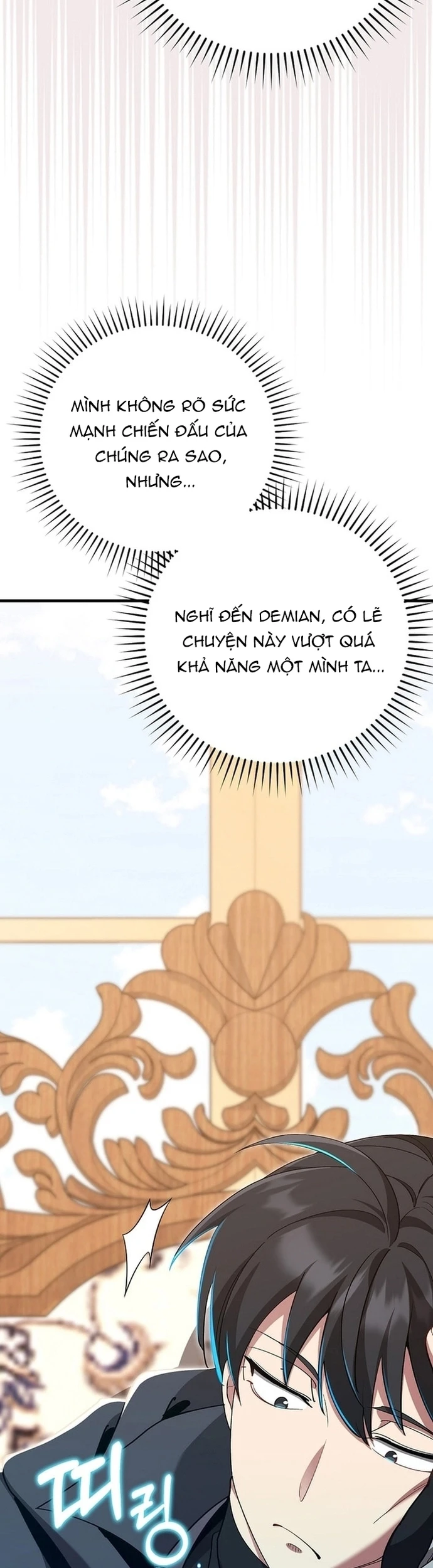 Người Chơi Cấp Tối Đa Chapter 114 - 23