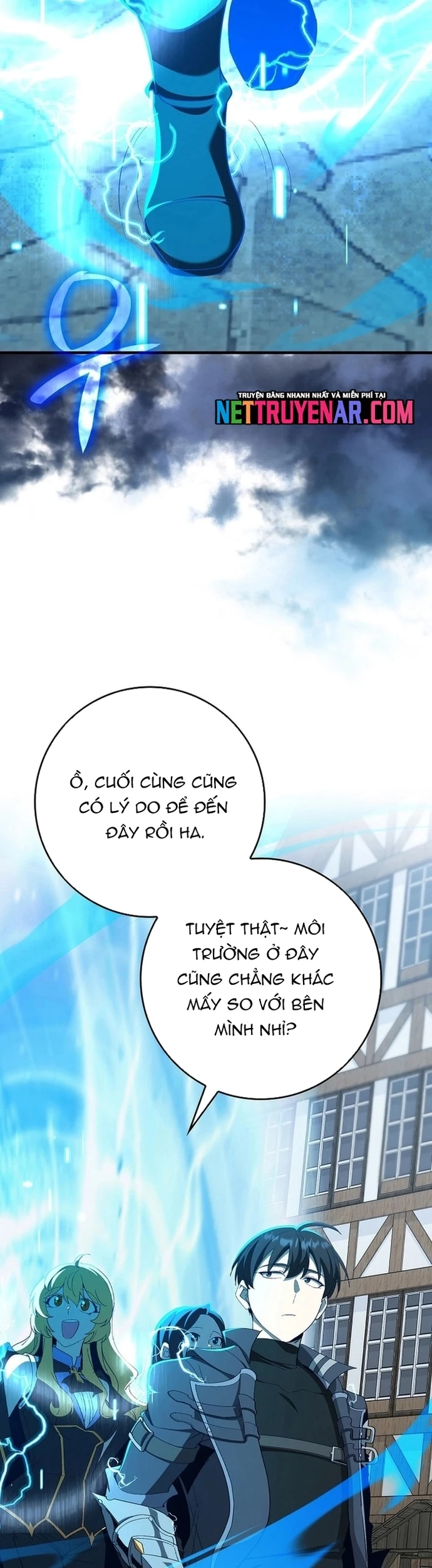 Người Chơi Cấp Tối Đa Chapter 114 - 26
