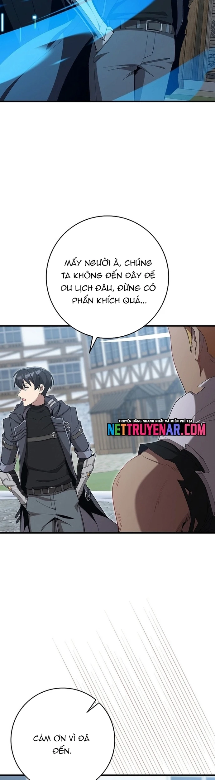 Người Chơi Cấp Tối Đa Chapter 114 - 27