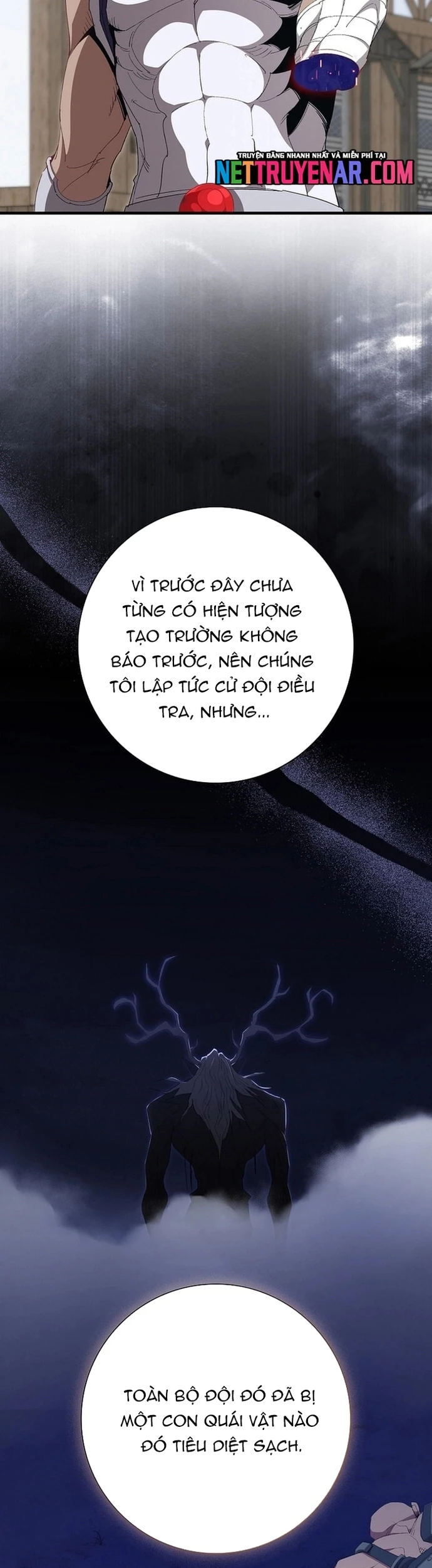 Người Chơi Cấp Tối Đa Chapter 114 - 31