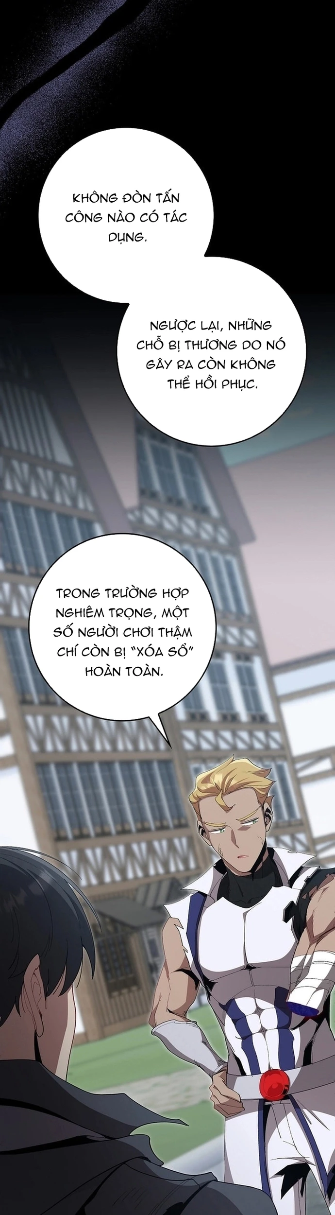 Người Chơi Cấp Tối Đa Chapter 114 - 33
