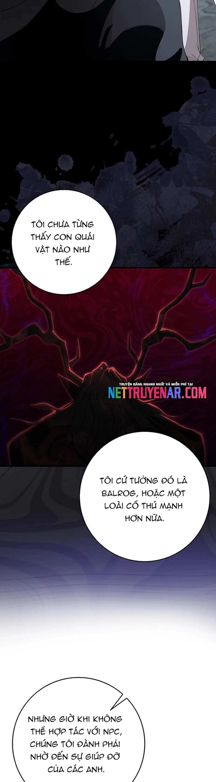 Người Chơi Cấp Tối Đa Chapter 114 - 34