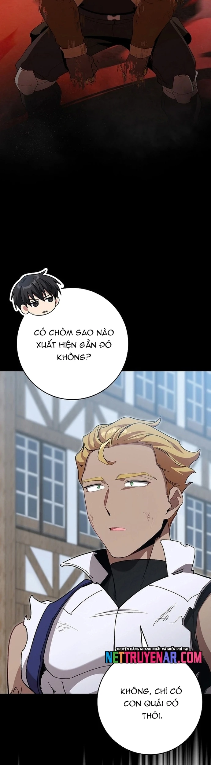 Người Chơi Cấp Tối Đa Chapter 114 - 37