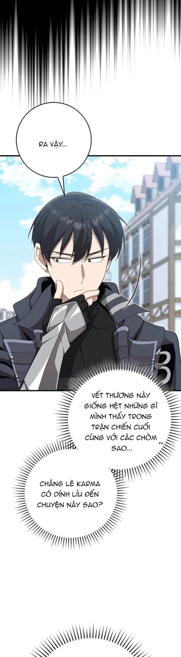 Người Chơi Cấp Tối Đa Chapter 114 - 38