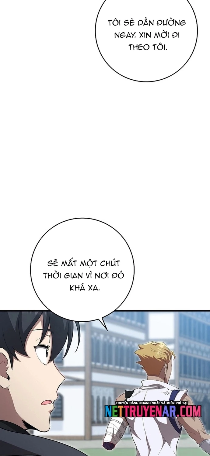 Người Chơi Cấp Tối Đa Chapter 114 - 40