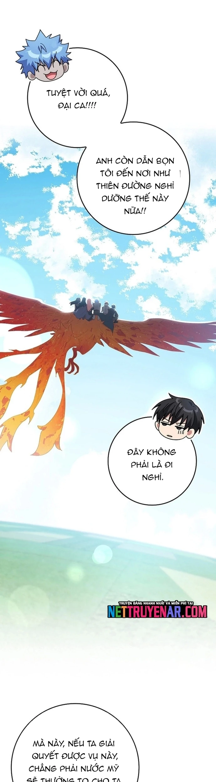 Người Chơi Cấp Tối Đa Chapter 114 - 45