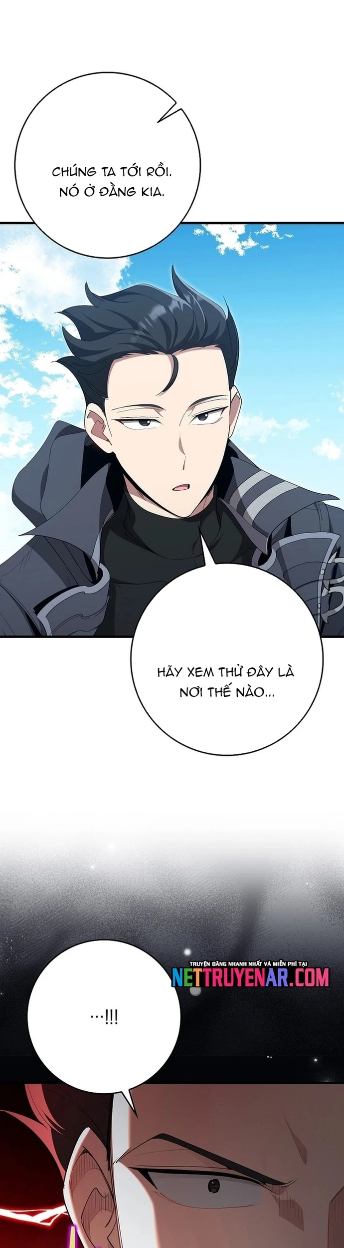 Người Chơi Cấp Tối Đa Chapter 114 - 49