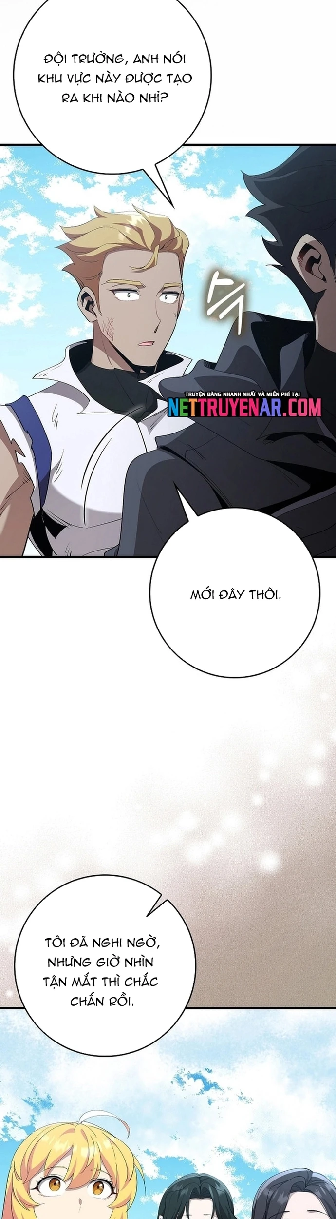Người Chơi Cấp Tối Đa Chapter 114 - 51