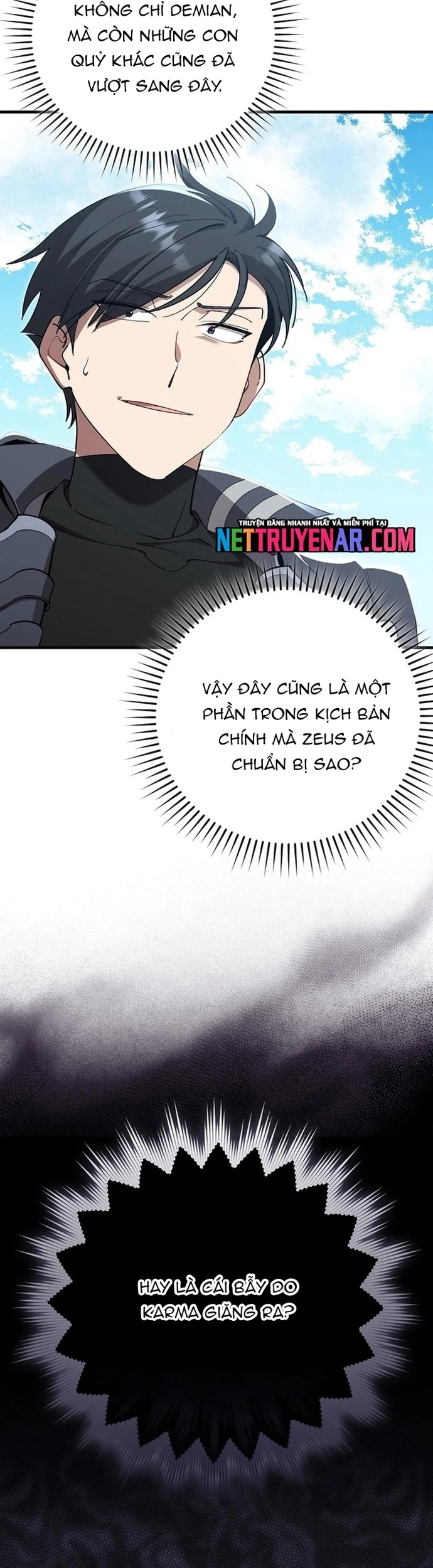 Người Chơi Cấp Tối Đa Chapter 114 - 54