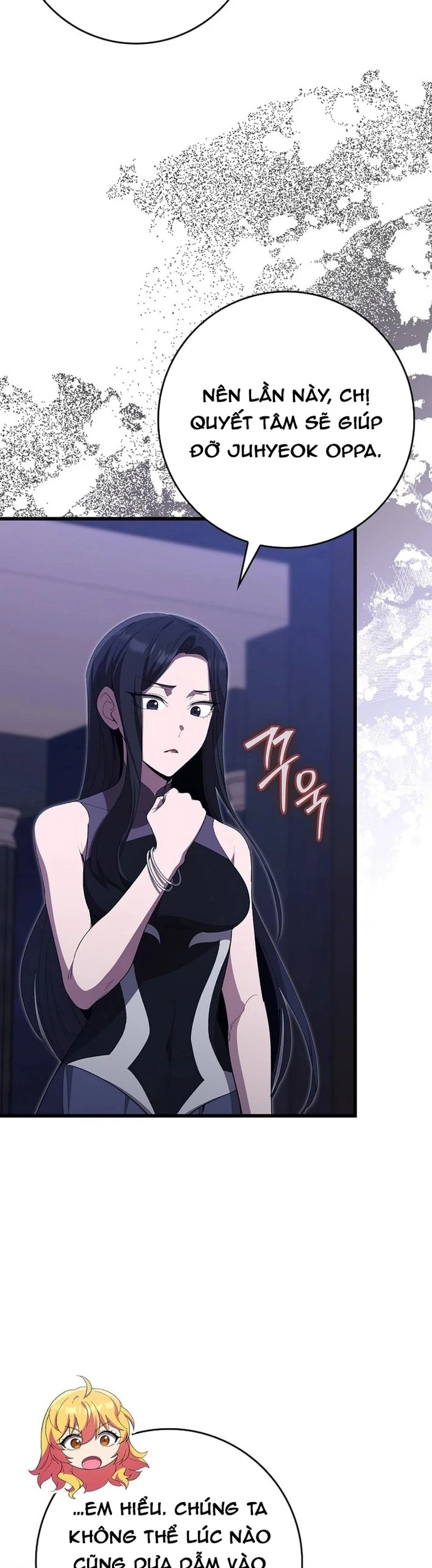 Người Chơi Cấp Tối Đa Chapter 115 - 5