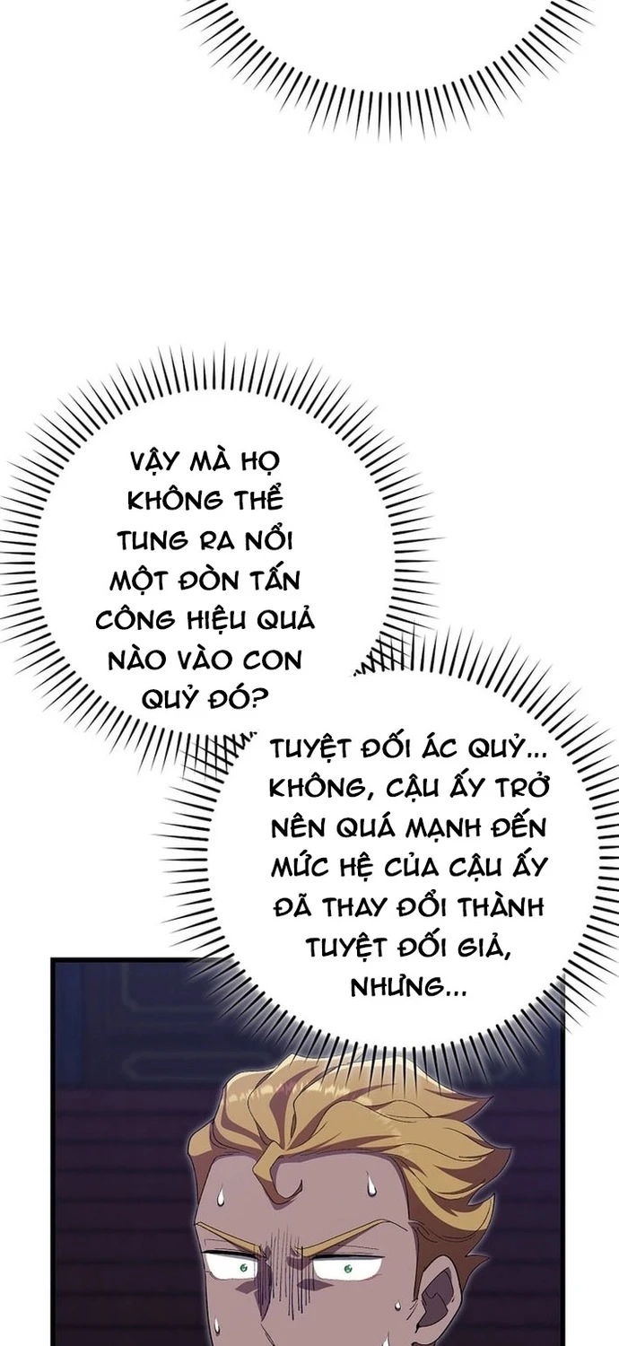 Người Chơi Cấp Tối Đa Chapter 115 - 8