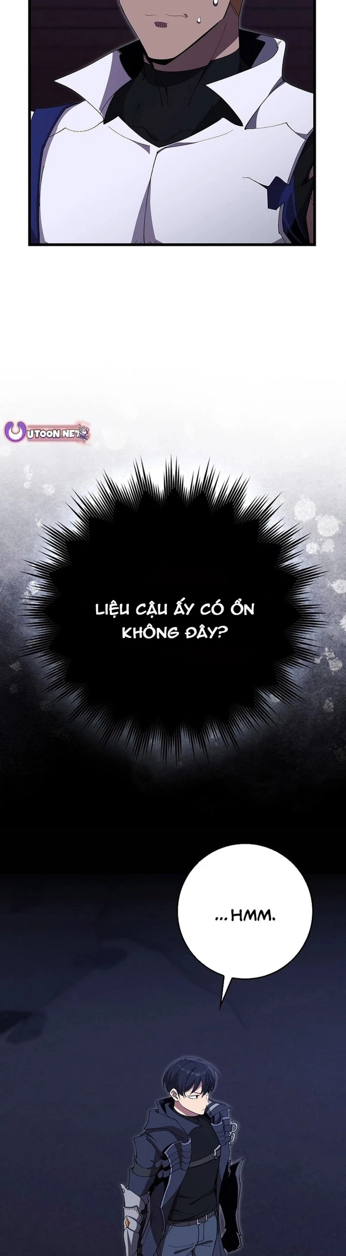Người Chơi Cấp Tối Đa Chapter 115 - 9