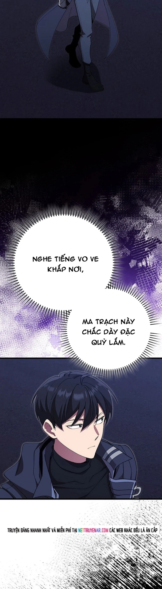 Người Chơi Cấp Tối Đa Chapter 115 - 10