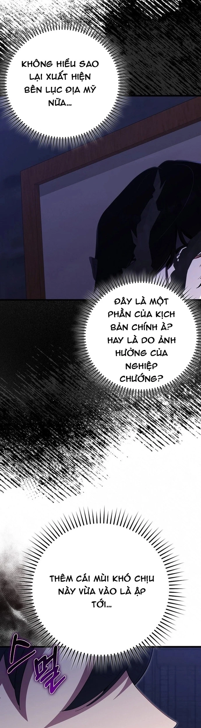 Người Chơi Cấp Tối Đa Chapter 115 - 11