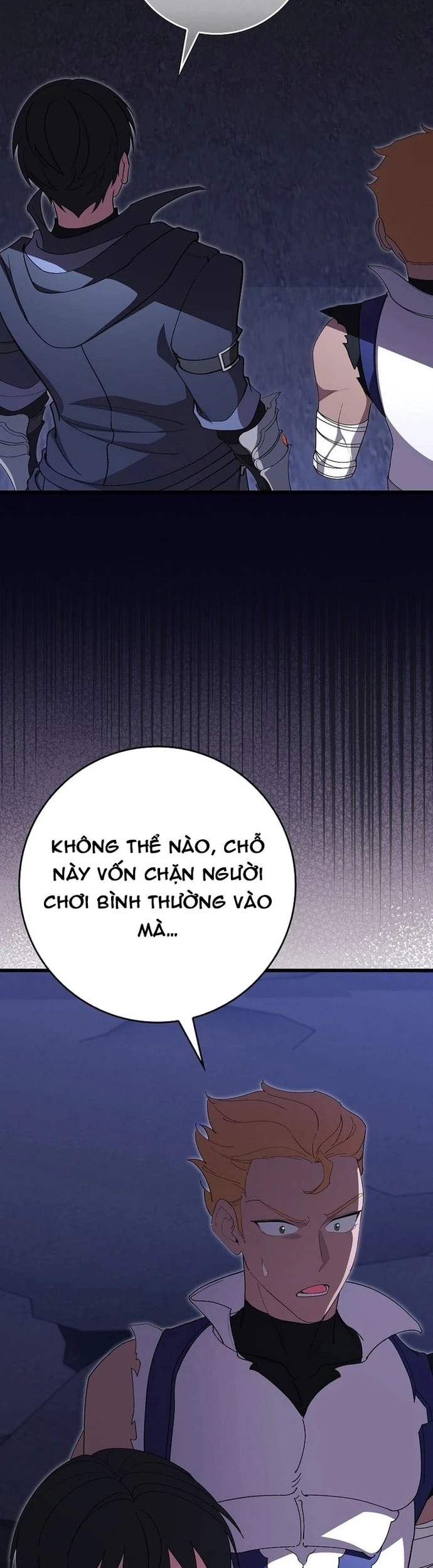 Người Chơi Cấp Tối Đa Chapter 115 - 15