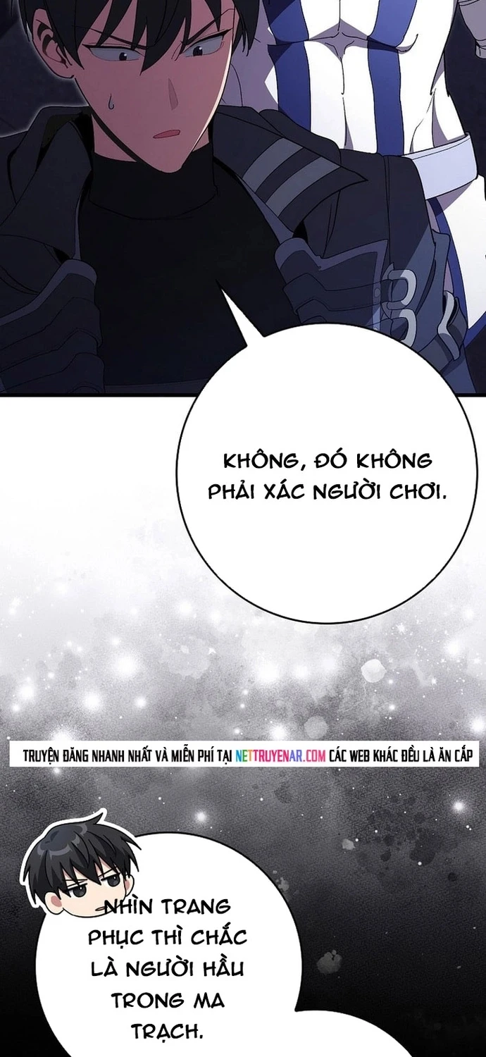 Người Chơi Cấp Tối Đa Chapter 115 - 16