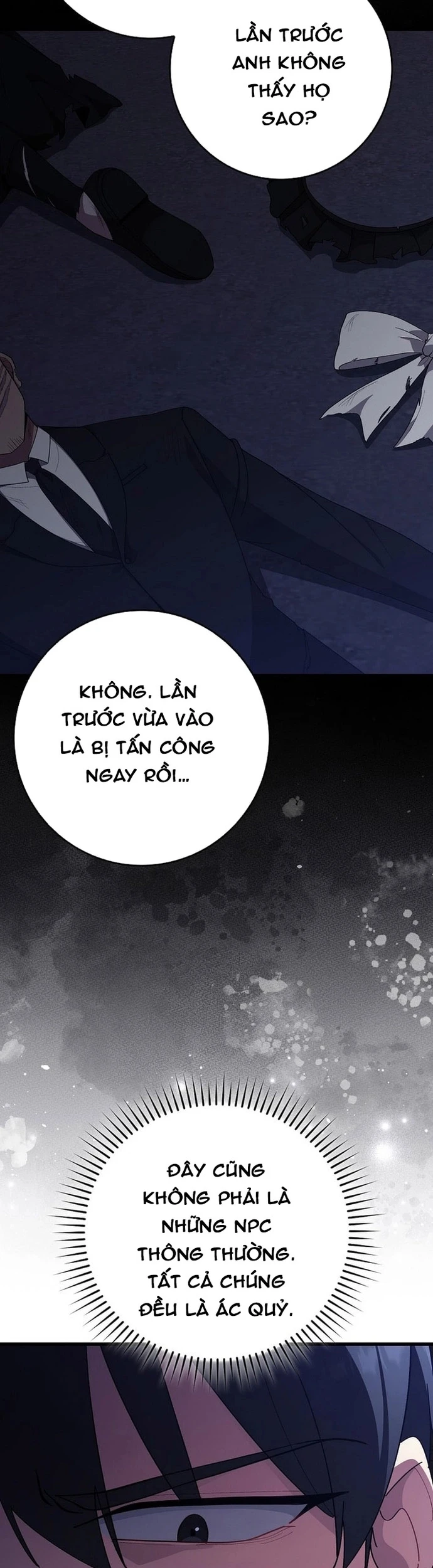 Người Chơi Cấp Tối Đa Chapter 115 - 17