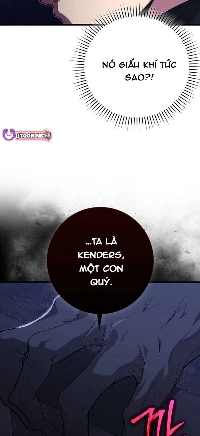 Người Chơi Cấp Tối Đa Chapter 115 - 20