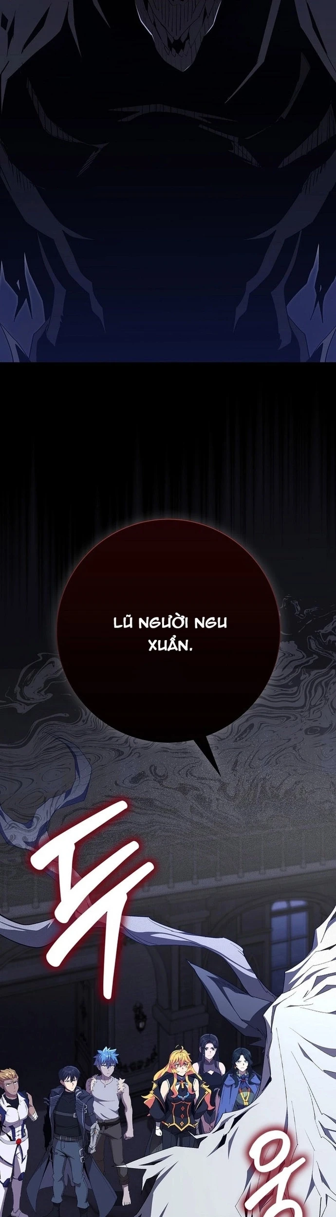 Người Chơi Cấp Tối Đa Chapter 115 - 23