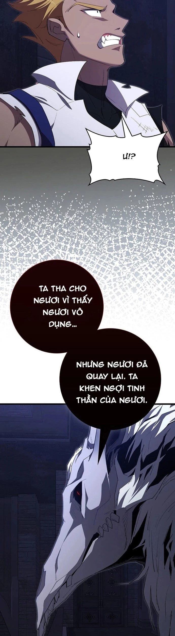 Người Chơi Cấp Tối Đa Chapter 115 - 27