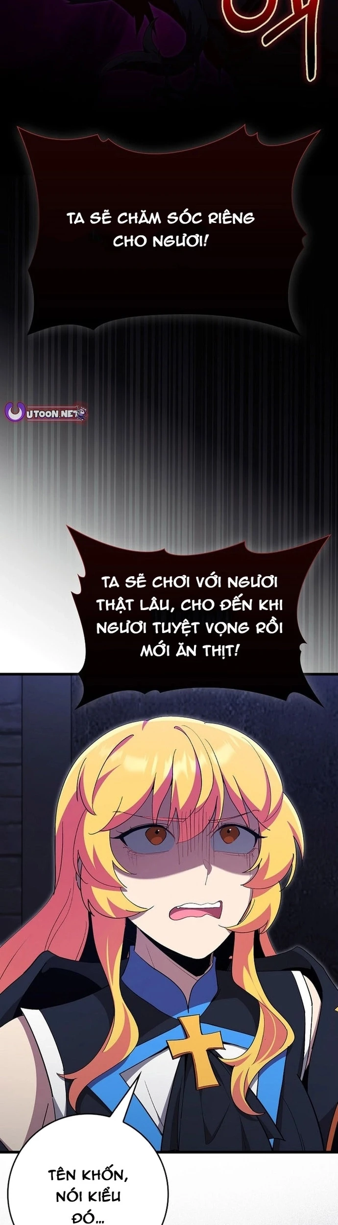 Người Chơi Cấp Tối Đa Chapter 115 - 31