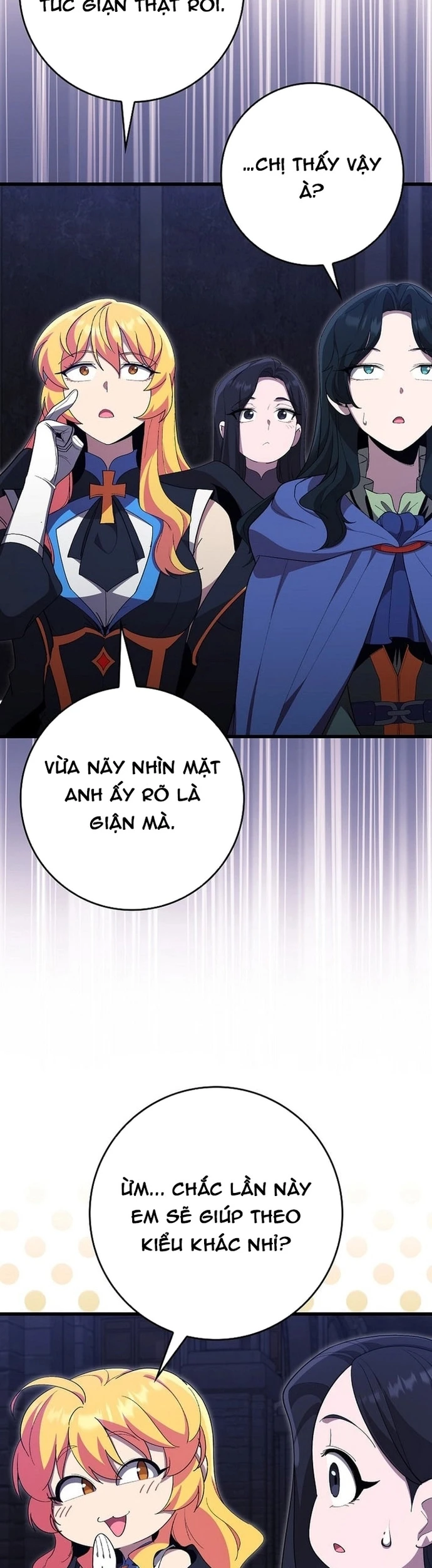 Người Chơi Cấp Tối Đa Chapter 115 - 42