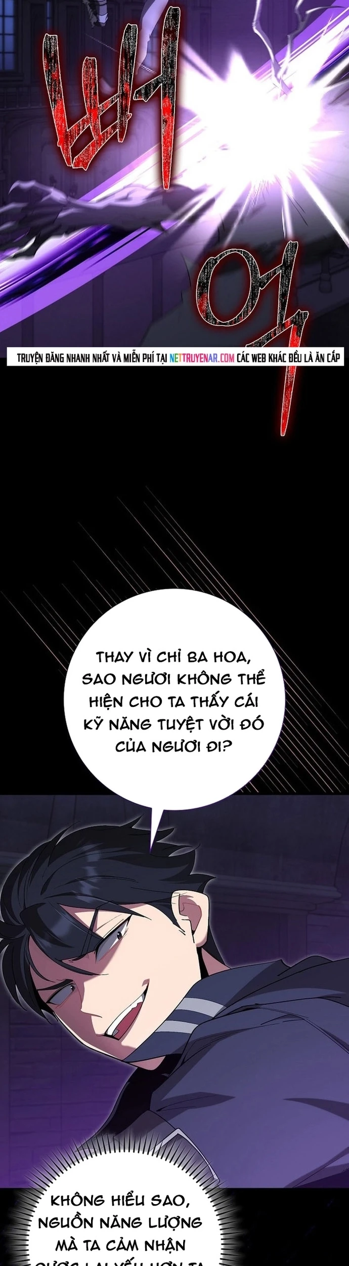 Người Chơi Cấp Tối Đa Chapter 115 - 46