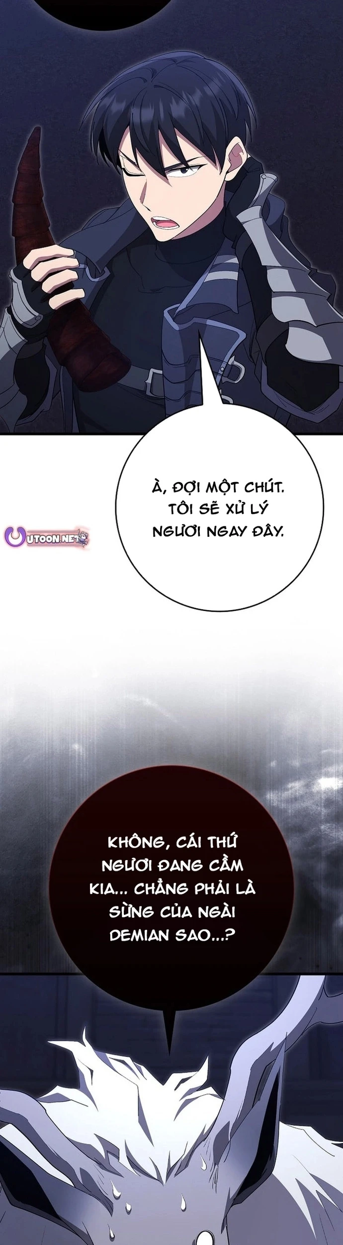 Người Chơi Cấp Tối Đa Chapter 115 - 59