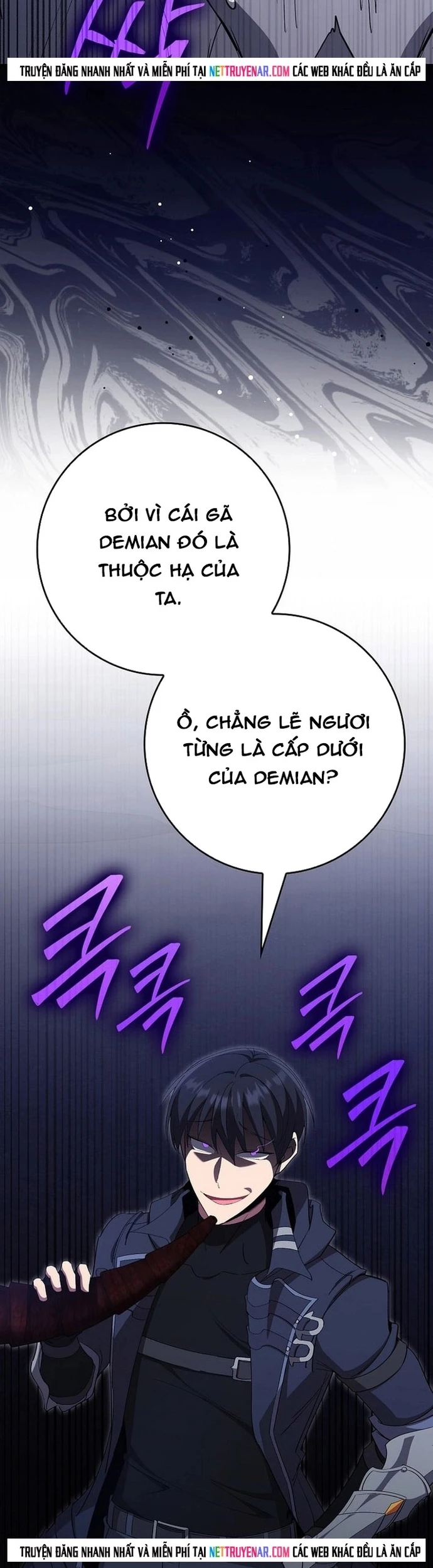 Người Chơi Cấp Tối Đa Chapter 115 - 62