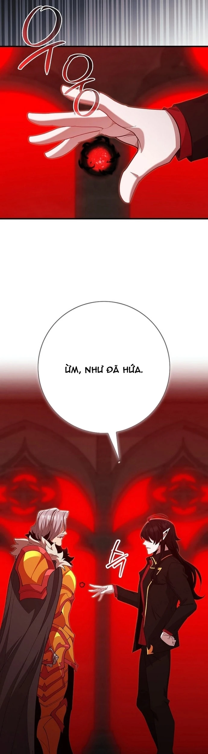 Người Chơi Cấp Tối Đa Chapter 116 - 2