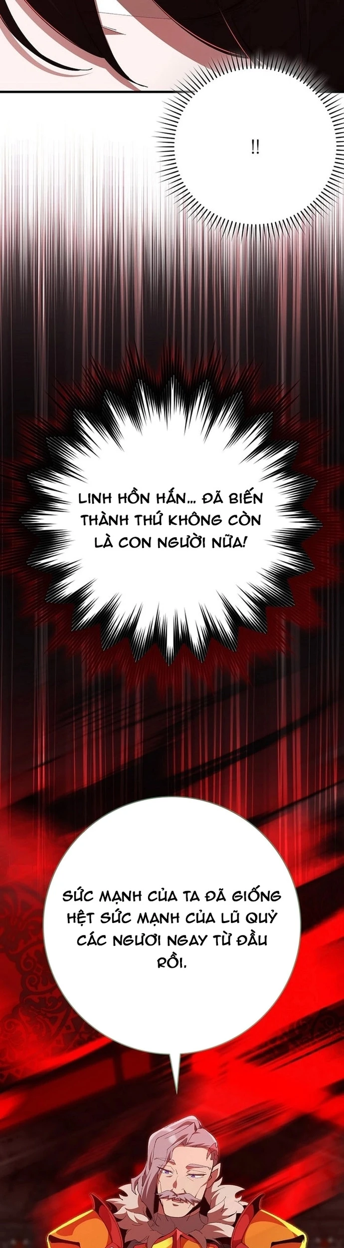 Người Chơi Cấp Tối Đa Chapter 116 - 9