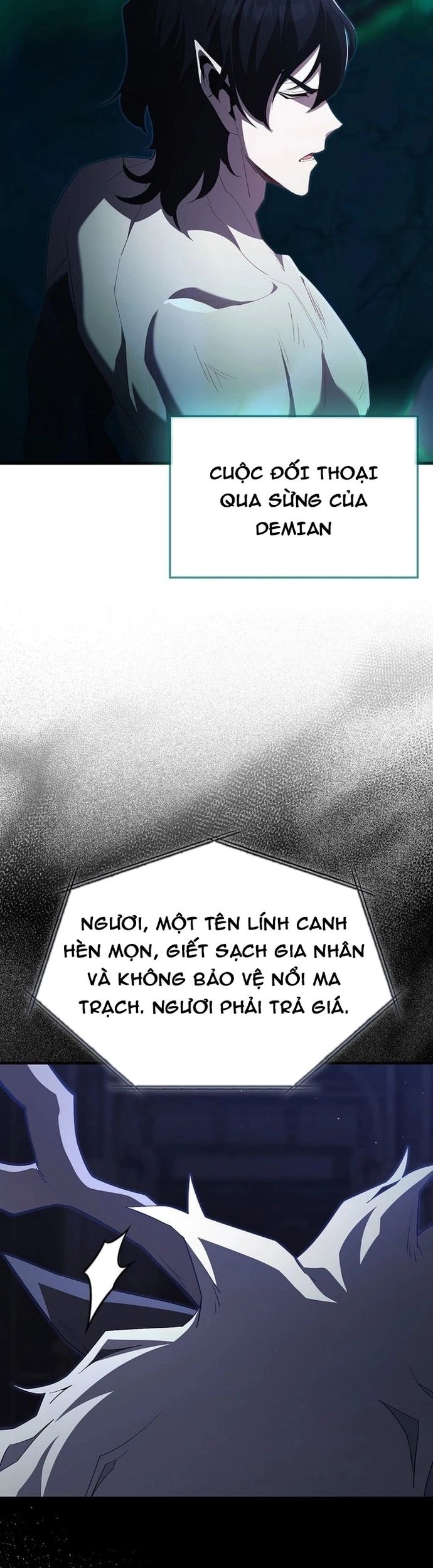 Người Chơi Cấp Tối Đa Chapter 116 - 19