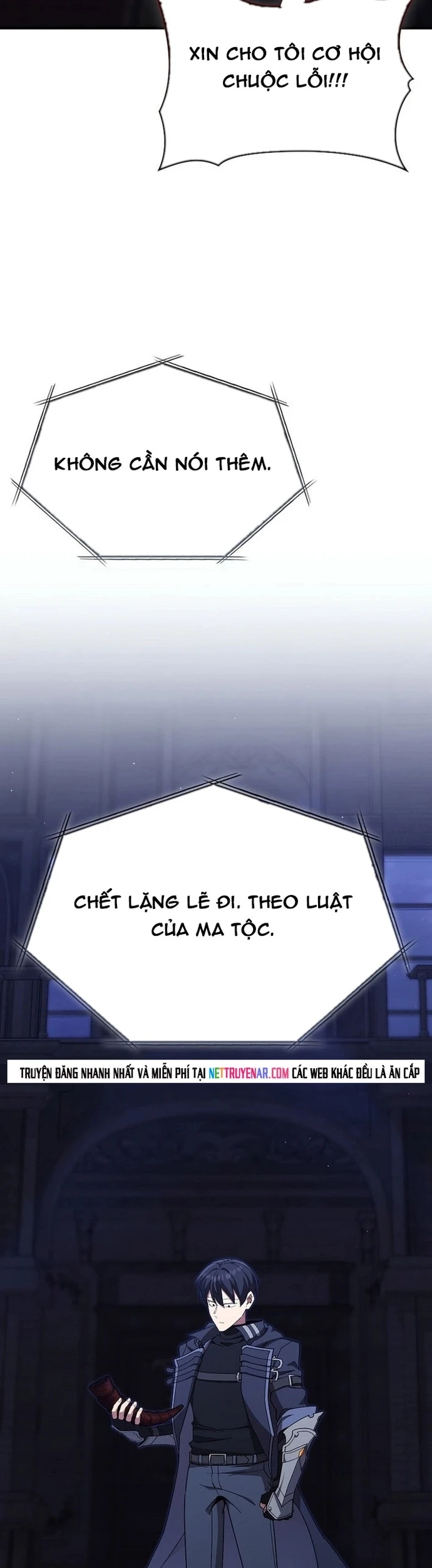 Người Chơi Cấp Tối Đa Chapter 116 - 21