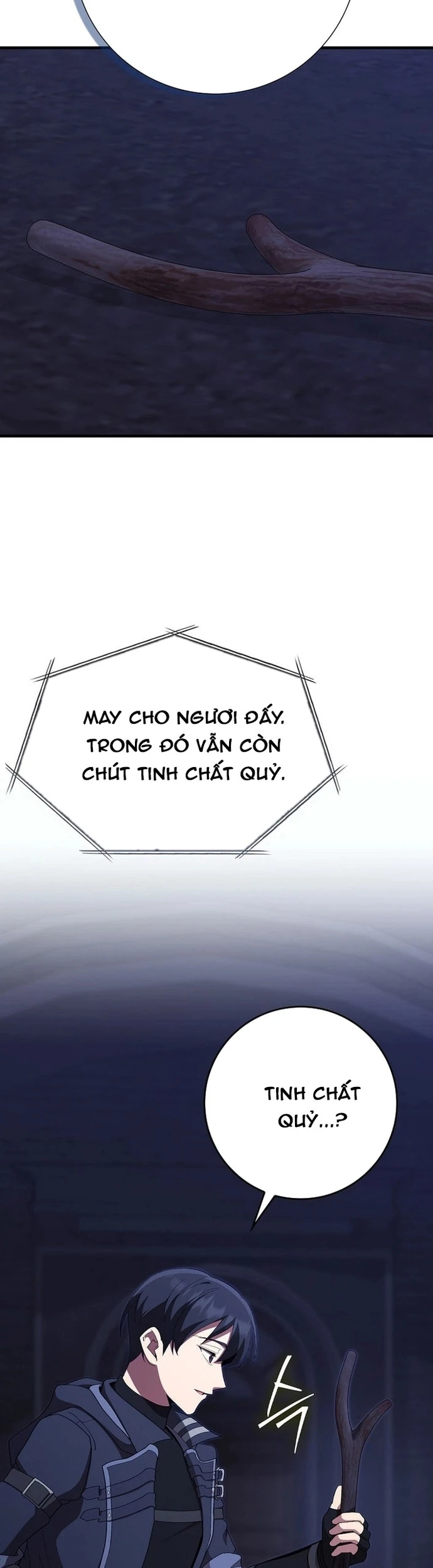 Người Chơi Cấp Tối Đa Chapter 116 - 35