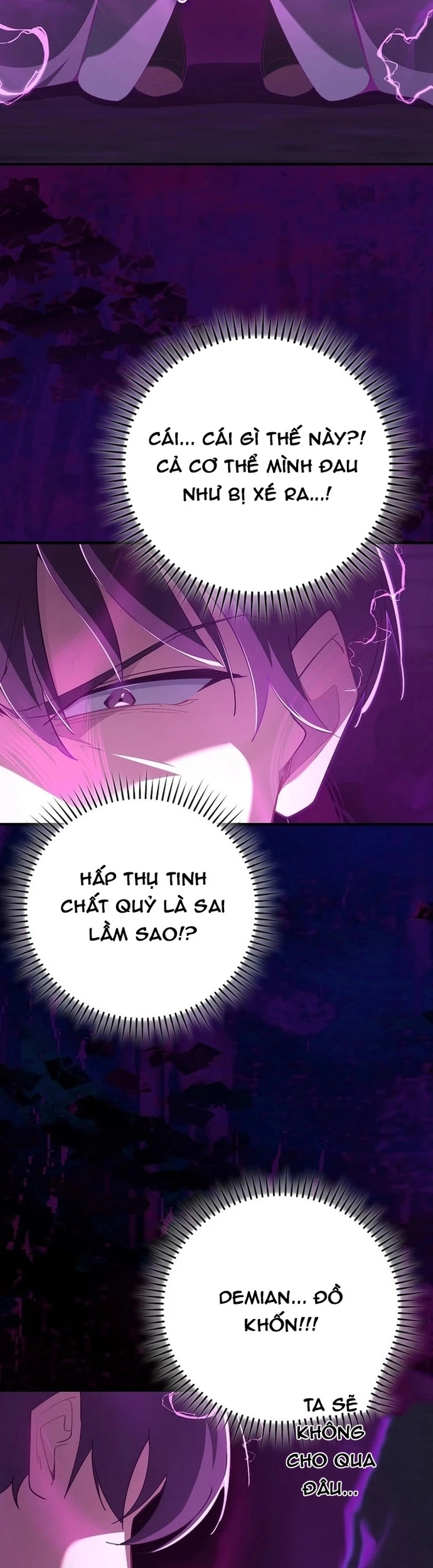 Người Chơi Cấp Tối Đa Chapter 116 - 43