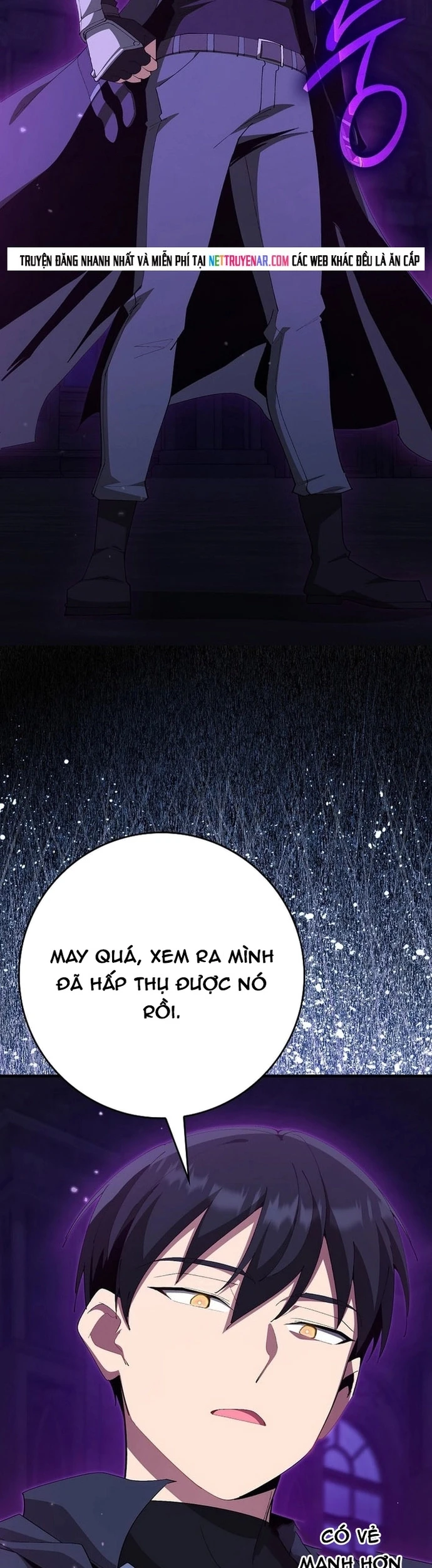 Người Chơi Cấp Tối Đa Chapter 116 - 51