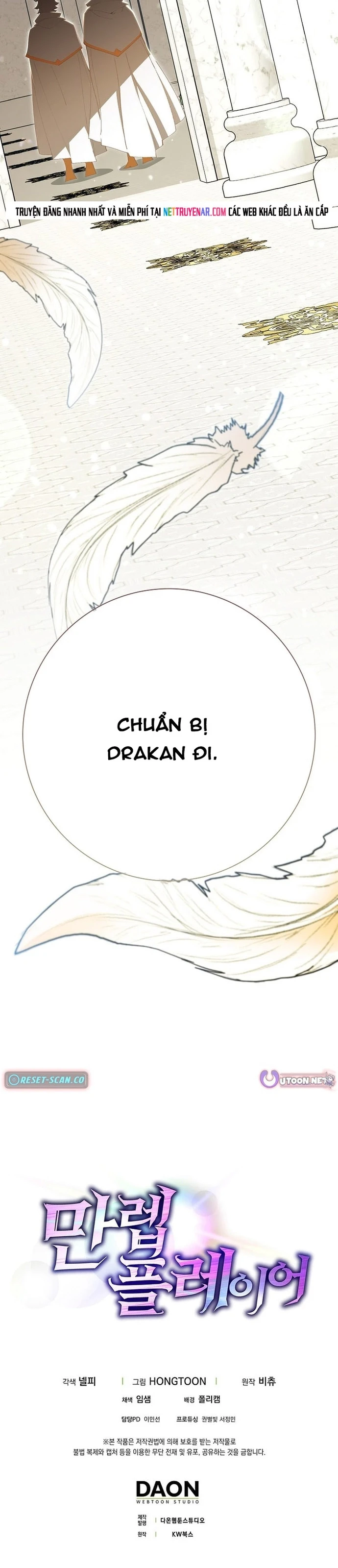 Người Chơi Cấp Tối Đa Chapter 116 - 57